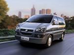 JAC Refine II 2006 года